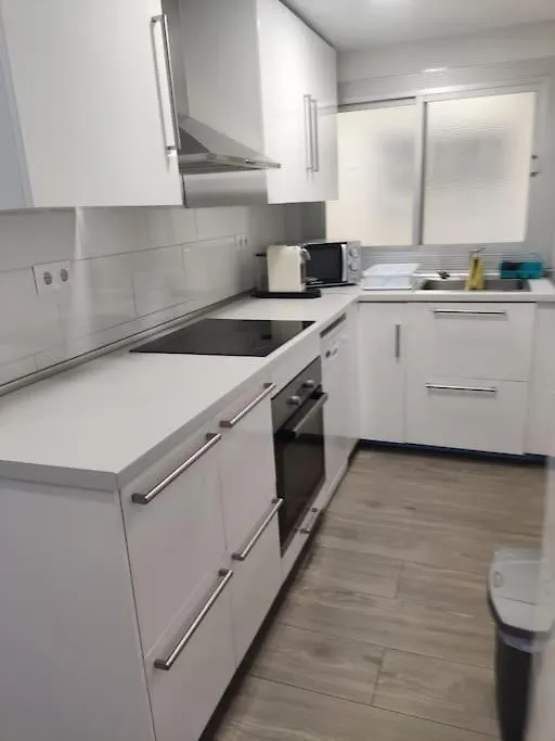 Apartmán Piso Soleado En Port Marina Palamós
