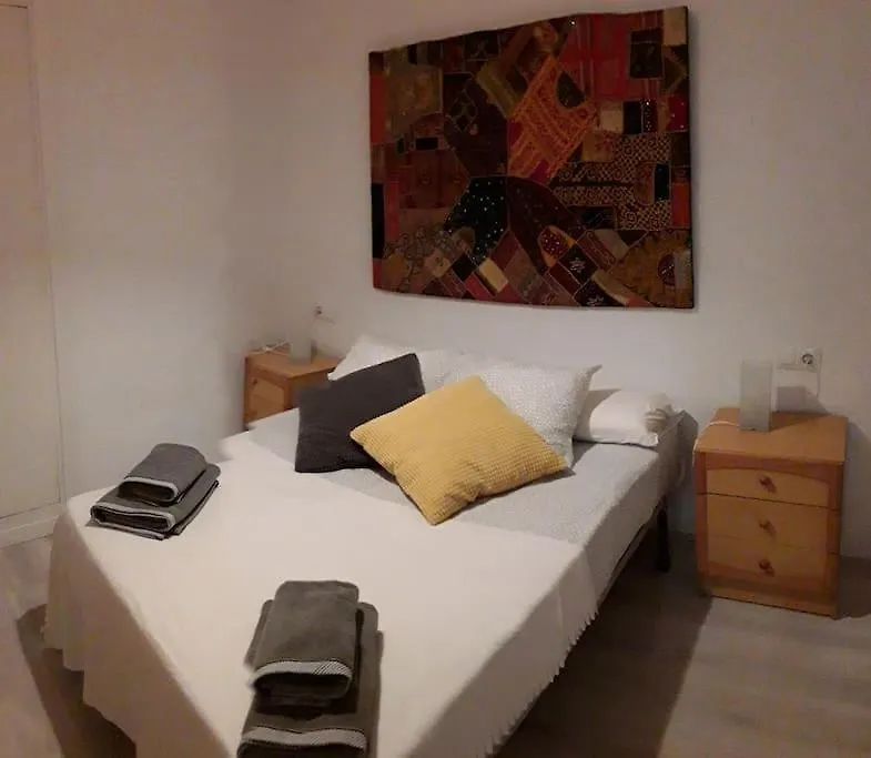 Piso Soleado En Port Marina Palamos Apartment Spain